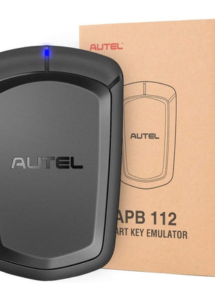 Autel APB112 Schlüsselchip Simulator