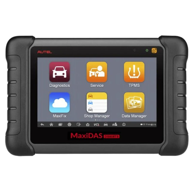 AUTEL MaxiDAS DS808S-TS Profi Kfz Diagnosegerät EU Version