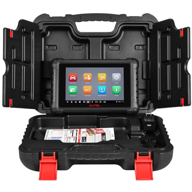 AUTEL MaxiDAS DS900-BT Profi Kfz Diagnosegerät Bluetooth EU Version