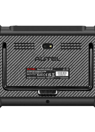 Autel MaxiDAS DS900BT Diagnosegerät im Koffer