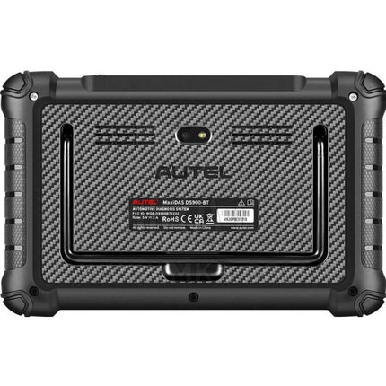 Autel MaxiDAS DS900BT Diagnosegerät im Koffer