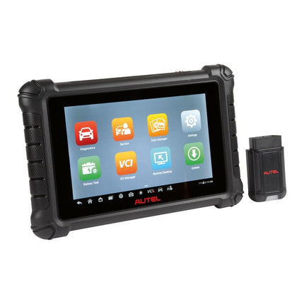 Autel MaxiDAS DS900BT Diagnosetablet 8 Zoll