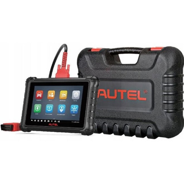 AUTEL MaxiDAS DS900 Profi Kfz Diagnosegerät EU Version