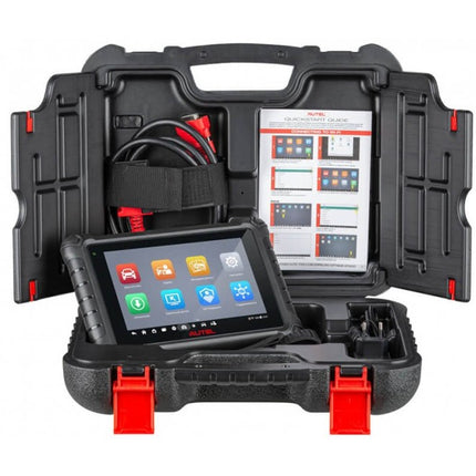 AUTEL MaxiDAS DS900 Profi Kfz Diagnosegerät EU Version