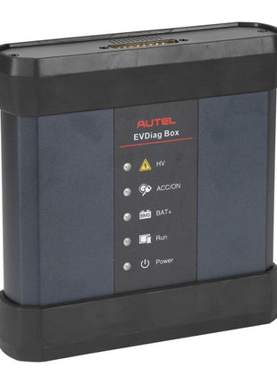 Autel MaxiSys Ultra EV Diagnosegerät mit VCMI & Oszilloskop