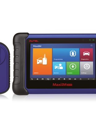 Autel MaxiIM IM508S Schlüsselprogrammierer Diagnosegerät