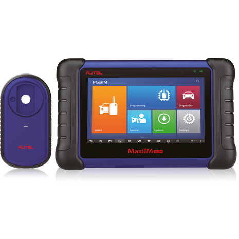 Autel MaxiIM IM508S Schlüsselprogrammierer Diagnosegerät
