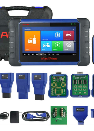 Autel IM508S OBD2 Diagnosegerät mit XP200