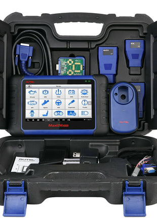 Autel MaxiIM IM508S Autoschlüssel Programmierer