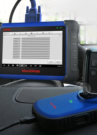 Autel IM508S Wegfahrsperren Programmiergerät