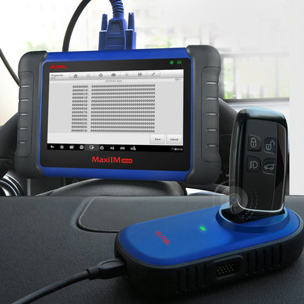 Autel IM508S Wegfahrsperren Programmiergerät