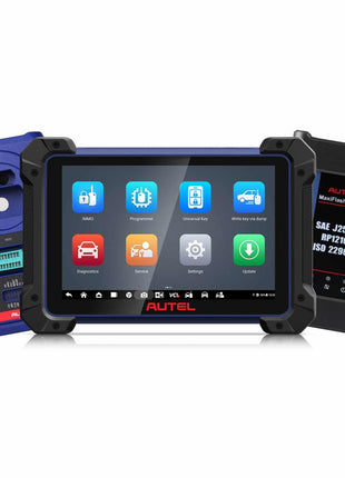 Autel MaxiIM IM608S II Schlüsselprogrammierer Diagnosegerät