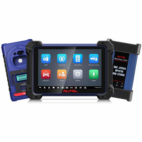 Autel MaxiIM IM608S II Schlüsselprogrammierer Diagnosegerät