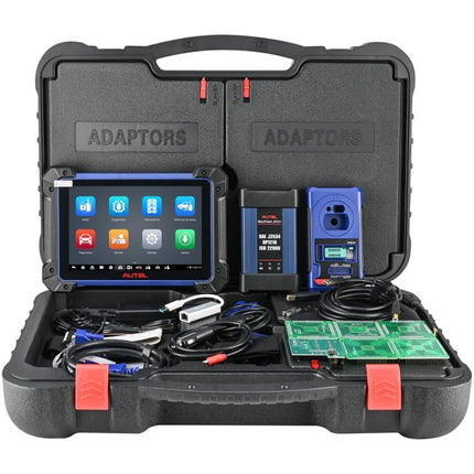Autel MaxiIM IM608S II Diagnosetablet 10 Zoll