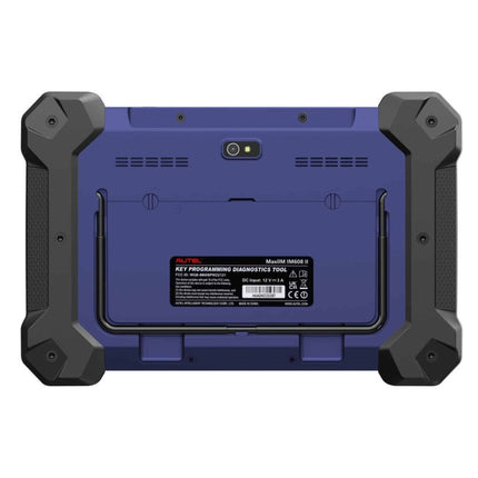 Autel MaxiIM IM608S II Schlüsselprogrammierer & Diagnosegerät
