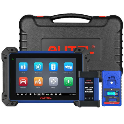 Autel IM608S II OBD2 Diagnosegerät mit XP400 Pro