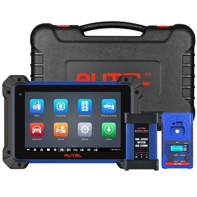 Autel IM608S II OBD2 Diagnosegerät mit XP400 Pro