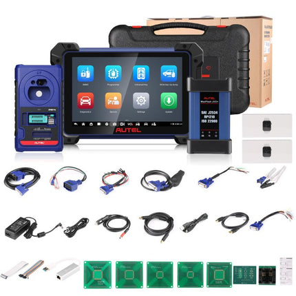 Autel IM608S II Diagnosegerät im Transportkoffer