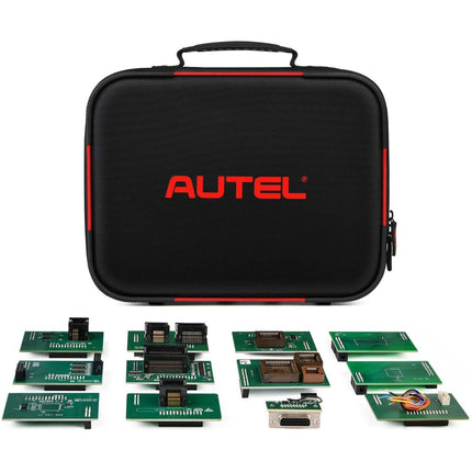 Autel IMKPA Adapter Set für XP400 Pro Schlüsselprogrammierung