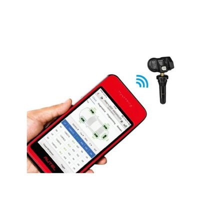 AUTEL MaxiTPMS ITS600 Pro TPMS Diagnosegerät RDKS Profi EU Version