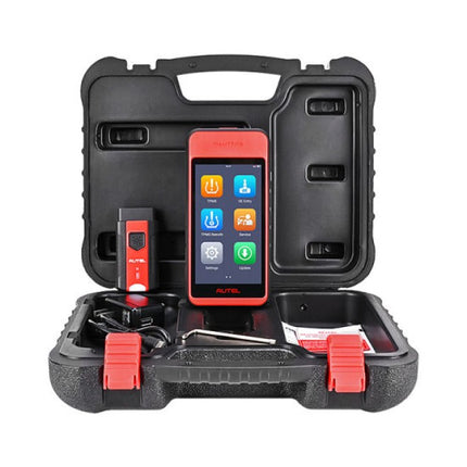 AUTEL MaxiTPMS ITS600 TPMS Diagnosegerät RDKS EU Version