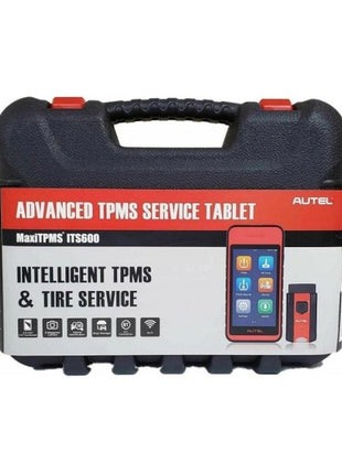 Autel ITS600 TPMS Servicegerät für Werkstatt und Reifendienst