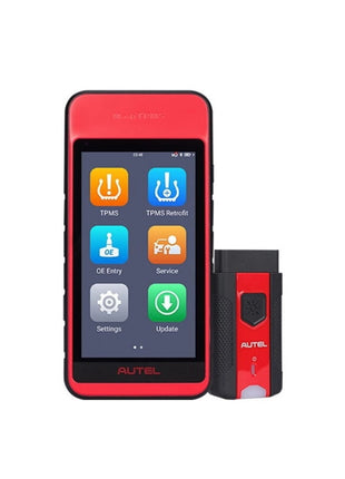 Autel MaxiTPMS ITS600 TPMS Diagnosegerät mit Bluetooth VCI