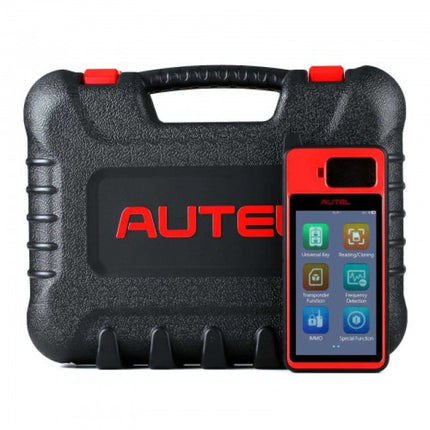 Autel KM100 Schlüsselprogrammierer mit Bluetooth VCI