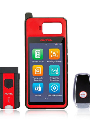 Autel MaxiIM KM100 Schlüsselprogrammierer Tablet