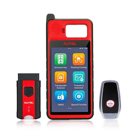 Autel MaxiIM KM100 Schlüsselprogrammierer Tablet