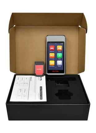 AUTEL MaxiDiag MD906 Pro Diagnosetablet mit MaxiVCI V150 Lite
