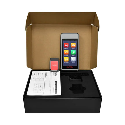 AUTEL MaxiDiag MD906 Pro Diagnosetablet mit MaxiVCI V150 Lite