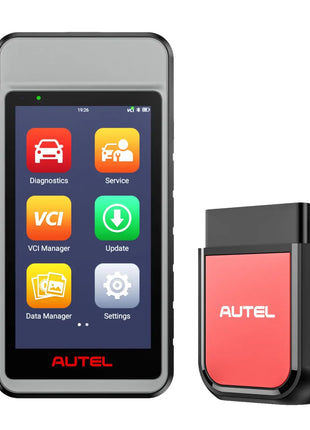 AUTEL MaxiDiag MD906 Pro EU Version OBD2 Diagnosegerät