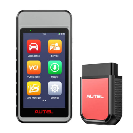 AUTEL MaxiDiag MD906 Pro EU Version OBD2 Diagnosegerät