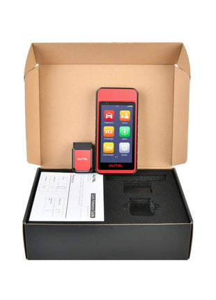 Autel MD909 Pro Fahrzeugdiagnosegerät für PKW Diagnose