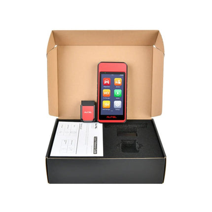 AUTEL MaxiDiag MD909 Pro Profi Kfz Diagnosegerät Alle Hersteller EU Version