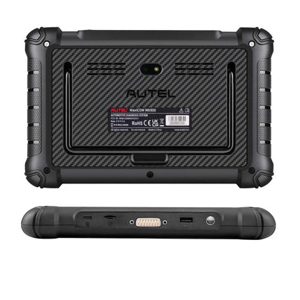 AUTEL MaxiCom MK900 KFZ Diagnosegerät mit Android 11