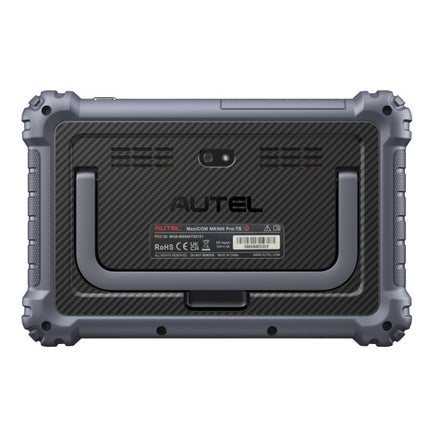 AUTEL MaxiCom MK906 Pro2-TS EU Version OBD2 KFZ Diagnosegerät für Werkstatt