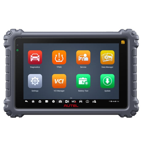 Autel MaxiCom MK906 Pro2-TS Diagnosegerät mit TPMS RDKS Funktion