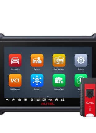 Autel MaxiCom MK906 Pro Diagnosegerät OBD2