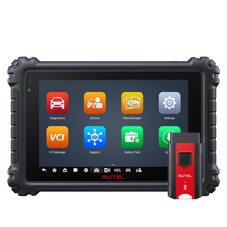 Autel MaxiCom MK906 Pro Diagnosegerät OBD2