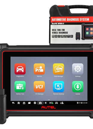 Autel MP900-BT Diagnosetablet für Werkstatt und Fahrzeugdiagnose