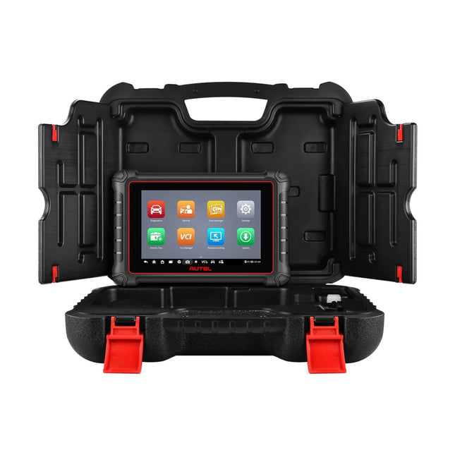 AUTEL MaxiPro MP900-BT Profi Kfz Diagnosegerät Bluetooth EU Version