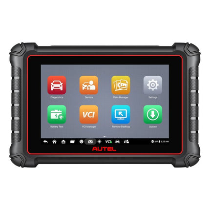 AUTEL MaxiPro MP900-BT Profi Kfz Diagnosegerät Bluetooth EU Version