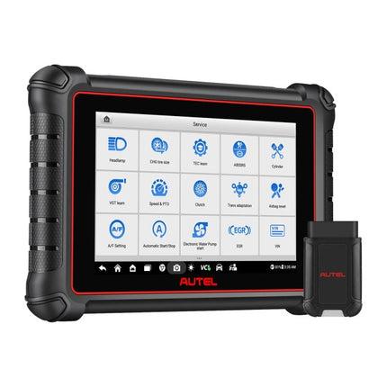 AUTEL MaxiPro MP900-BT Profi Kfz Diagnosegerät Bluetooth EU Version