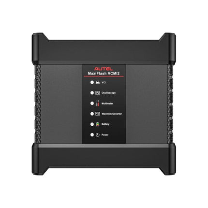 AUTEL MaxiSys Ultra S2 Profi Diagnosegerät mit Oszilloskop und VCMI2