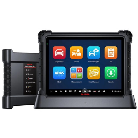 AUTEL MaxiSys Ultra S2 EU Version Profi KFZ Diagnosegerät