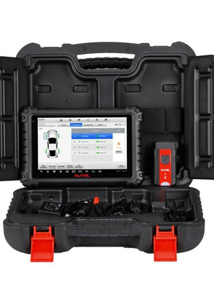 Autel MS906 Pro2-TS OBD2 Diagnosegerät Werkstatt