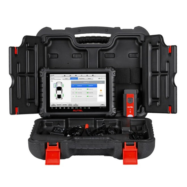 AUTEL MaxiSys MS906 Pro-TS OBD2 KFZ Diagnosegerät für Werkstatt