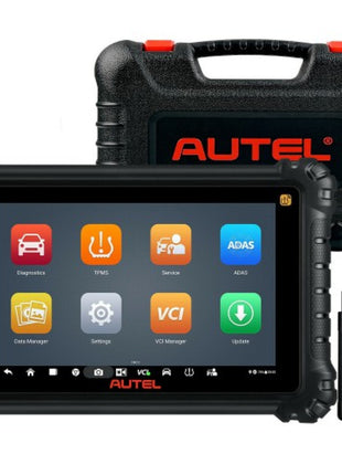 Autel MaxiSys MS906 Pro2-TS Diagnosegerät mit TPMS
